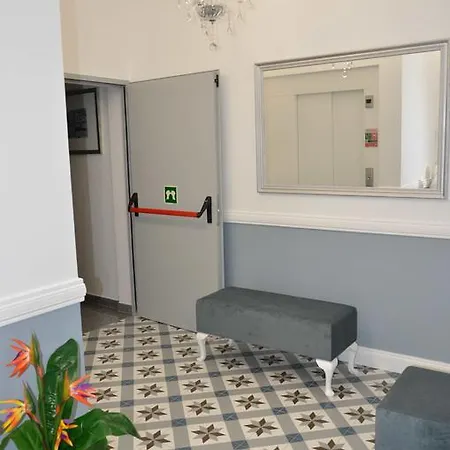 Apartment Edificio Charles 104 Funchal (Madeira)