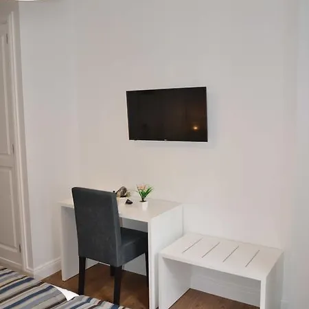 Apartment Edificio Charles 104
