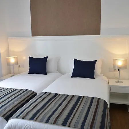 Edificio Charles 104 Apartment Funchal (Madeira)