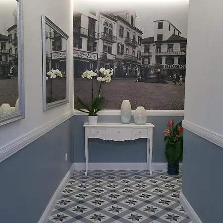 Apartamento Edificio Charles 104 Funchal (Madeira)